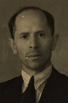 Порфирьев Арсений Афанасьевич