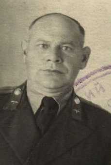 Парфирьев Иван Владимирович