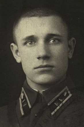 Порфирьев Николай Иванович