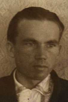 Порфирьев Николай Порфирьевич