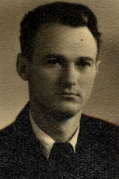 Попов Семен Александрович