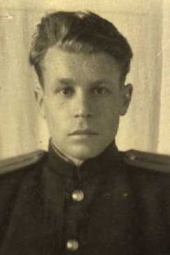 Предтеченский Леонид Александрович