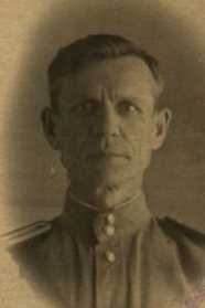 Попов Григорий Захарович