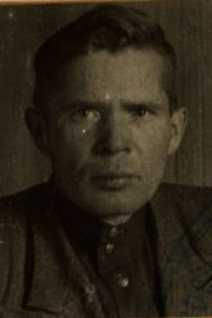 Попов Дмитрий Васильевич