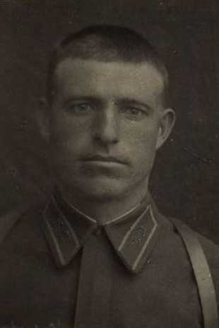 Прилепский Григорий Сергеевич