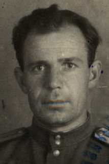 Загудаев Сергей Трофимович