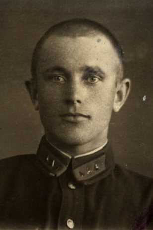 Заваров Александр Александрович
