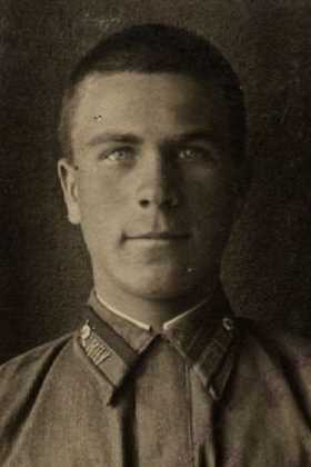 Заварихин Иван Дмитриевич