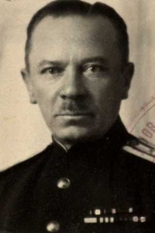 Заварин Петр Иванович