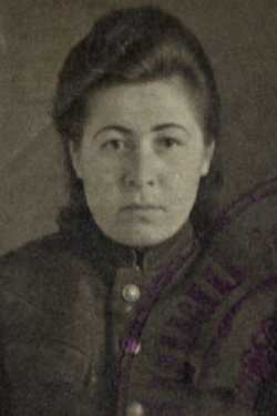Журавлева (Моисеева) Юлия Васильевна