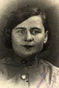 Журавлева Мария Егоровна