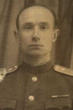 Порохня Кузьма Иванович