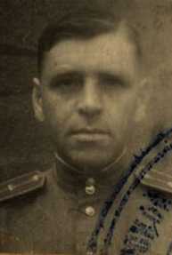 Привезенцев Федор Васильевич