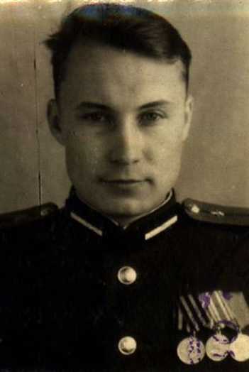 Продашанов Владимир Прокопьевич