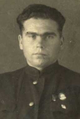 Продоус Александр Степанович