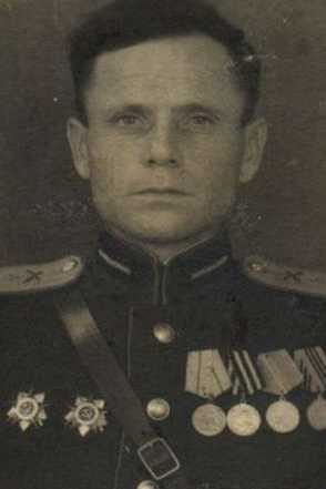 Сербиновский Иван Александрович