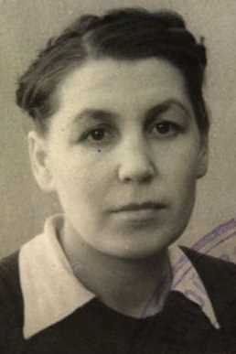 Сербова Татьяна Андреевна