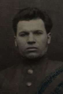 Сербовеликий Василий Владимирович