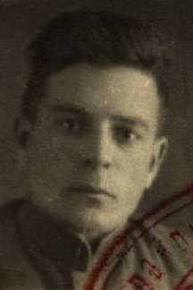 Санников Евгений Николаевич