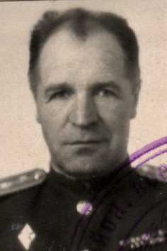 Земсков Тихон Сергеевич