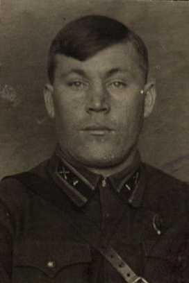 Замараев Глеб Михаилович (Михайлович)