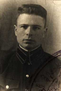 Зубов Василий Иванович