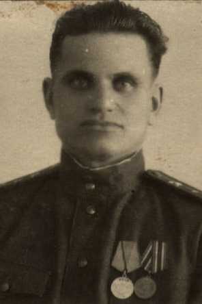 Злобов Иван Николаевич