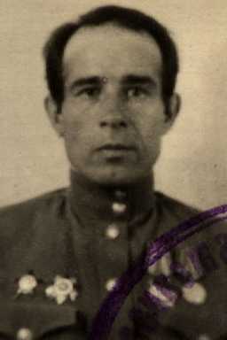 Зиганшин Ибрагим Зиганшевич