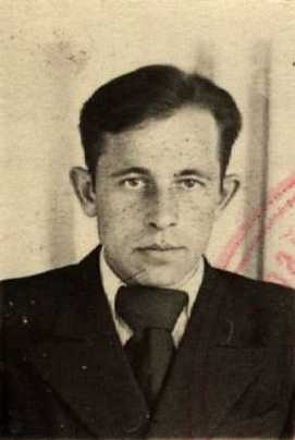 Посредников Иван Яковлевич