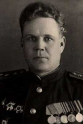 Постников Александр Иванович