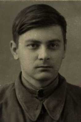 Поповский Юрий Михайлович