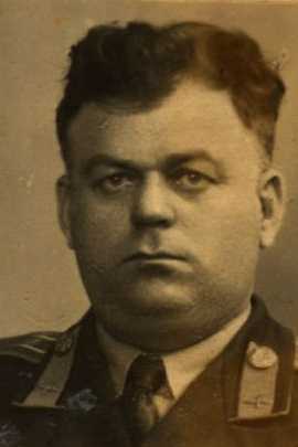 Поповец Аркадий Григорьевич