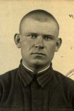 Попков Михаил Петрович