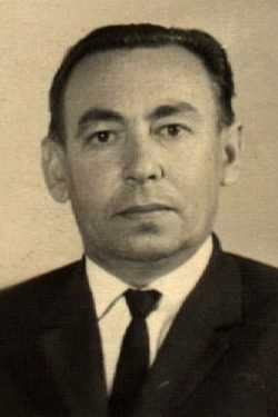 Примак Константин Федорович
