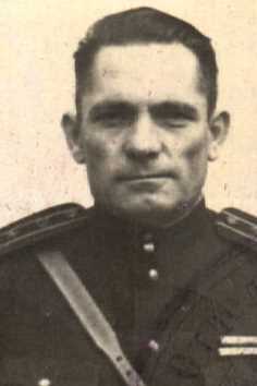 Бондаренко Дмитрий Васильевич