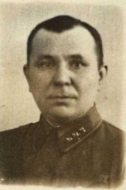 Григоришин Константин Семенович