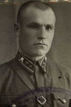 Пригоровский Алексей Васильевич