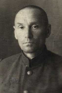 Пригоровский Борис Васильевич