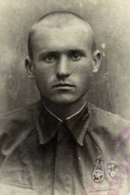 Придатко Константин Прокофьевич