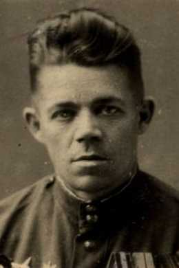 Косухин Сергей Федорович