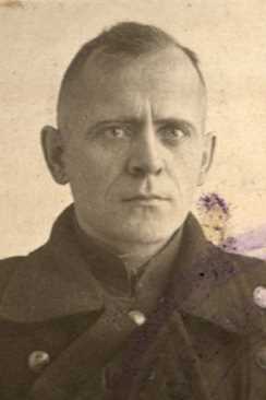 Косыгин Павел Петрович