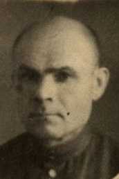 Сергейчук Афанасий Максимович