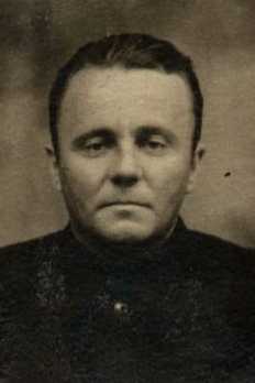 Сергиевский|Сергеевский Евгений Алексеевич