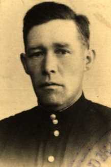 Серебряков Алексей Петрович