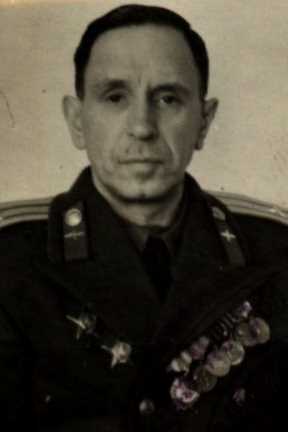 Смирнов Аркадий Павлович