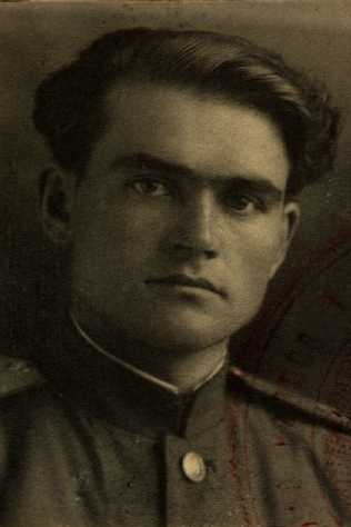 Фурса Григорий Архипович