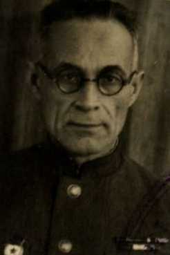 Флоринский Павел Иванович