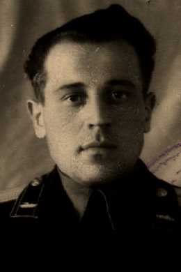 Филиппов|Филипов Петор|Петр Павлович