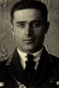 Ткаченко Григорий Григорьевич