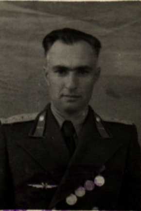 Ткаченко Иван Иванович